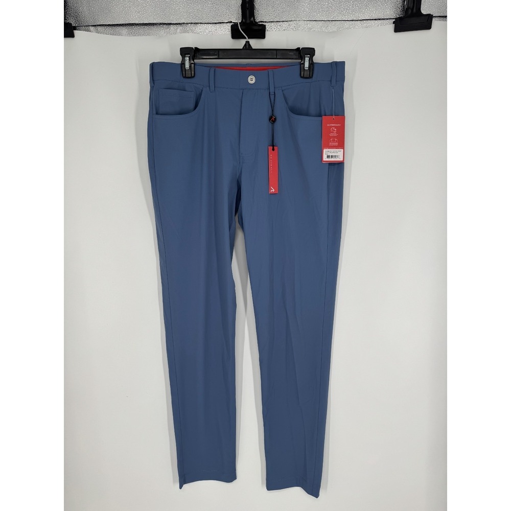 Men's Redvanly Kent Pant NWT